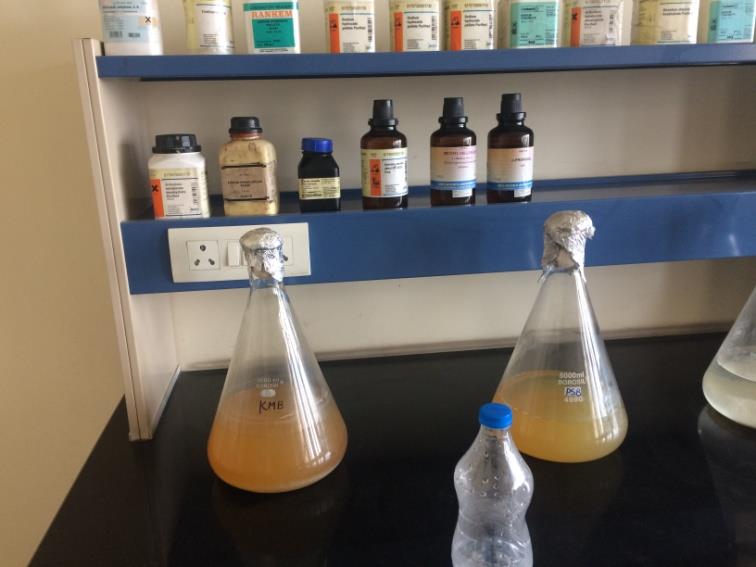 Agri Bio